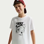 NIKE公式】ナイキ スポーツウェア ジュニア Tシャツ.オンラインストア